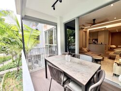 High Park Residences (D28), Apartment #501192381